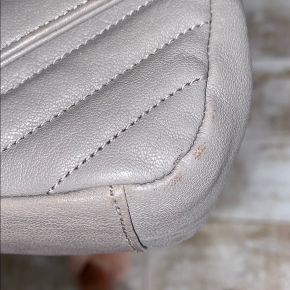 Mini YSL Chain bag - Picture 13 of 16